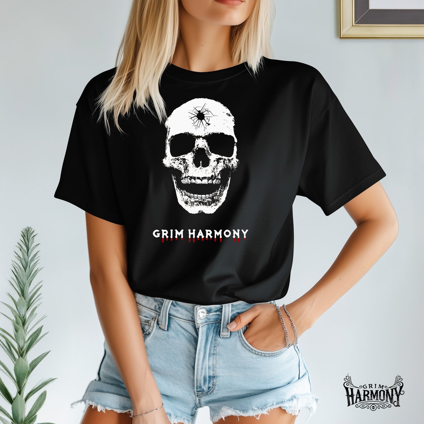 Unisex t-shirt